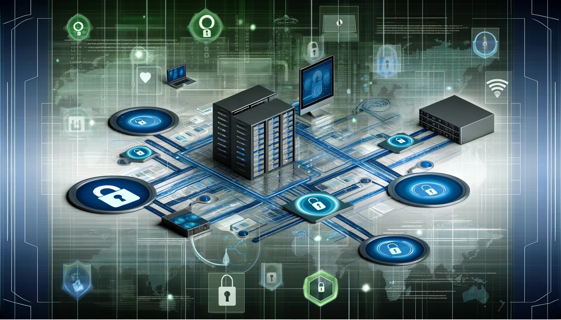 Technological Solutions for Data Protection Technological Solutions for Data Protection