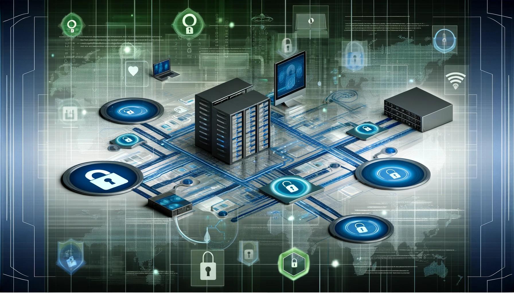 Technological Solutions for Data Protection Technological Solutions for Data Protection