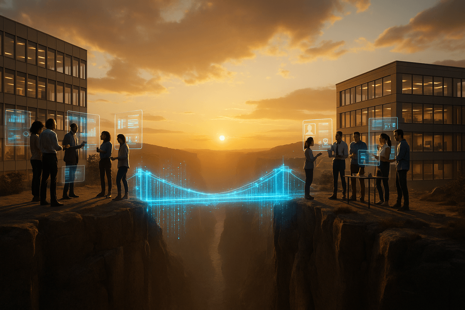 How to Effectively Manage IT Projects in a Nearshore Model: Best Practices for 2025