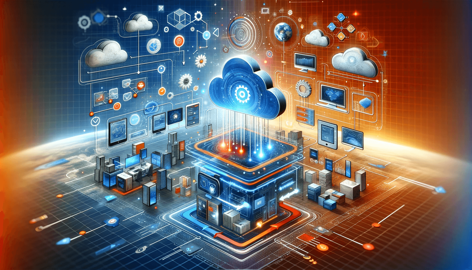 Zastosowanie systemu TYPO3 w usprawnianiu obiegu informacji w organizacjach